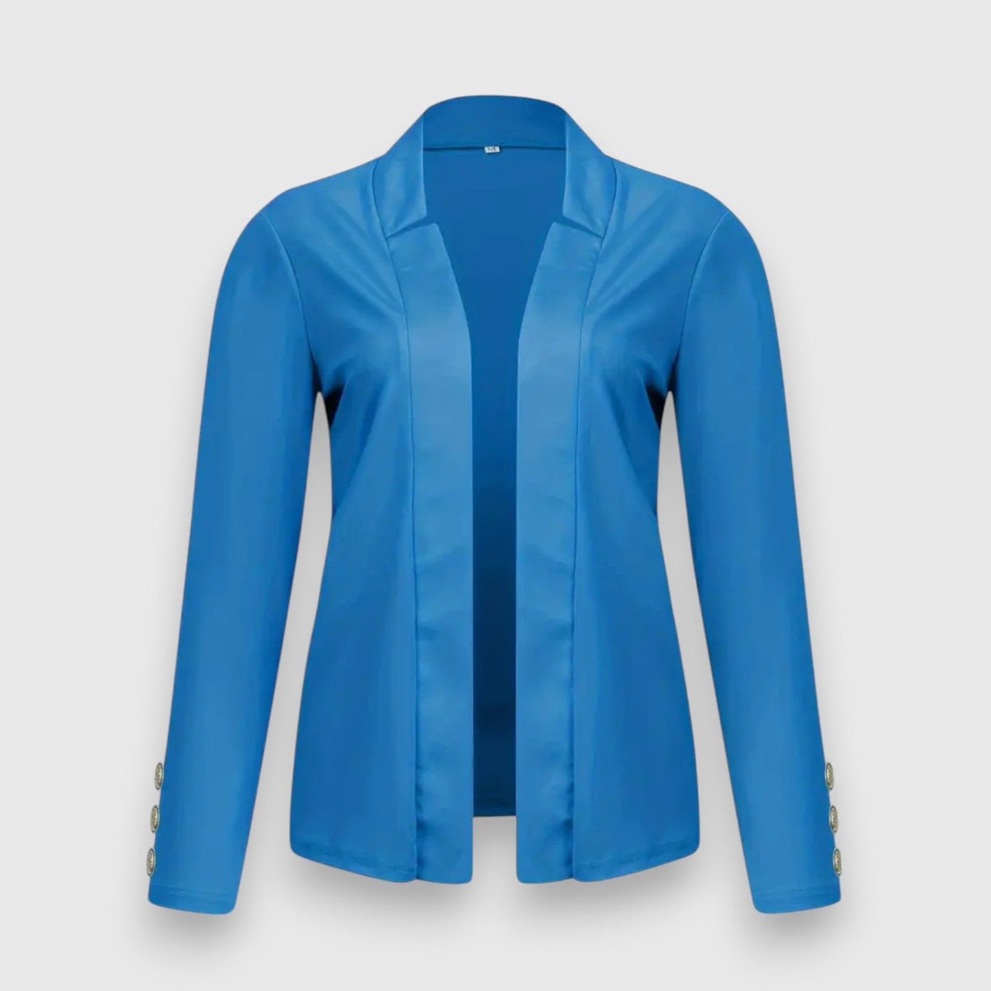 Amélie Blazer Voor Dames | Tijdloos, Elegant En Veelzijdig