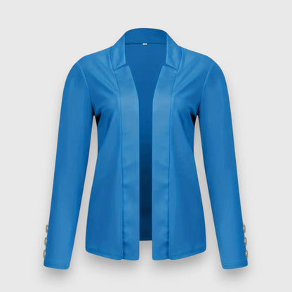 Amélie Blazer Voor Dames | Tijdloos, Elegant En Veelzijdig