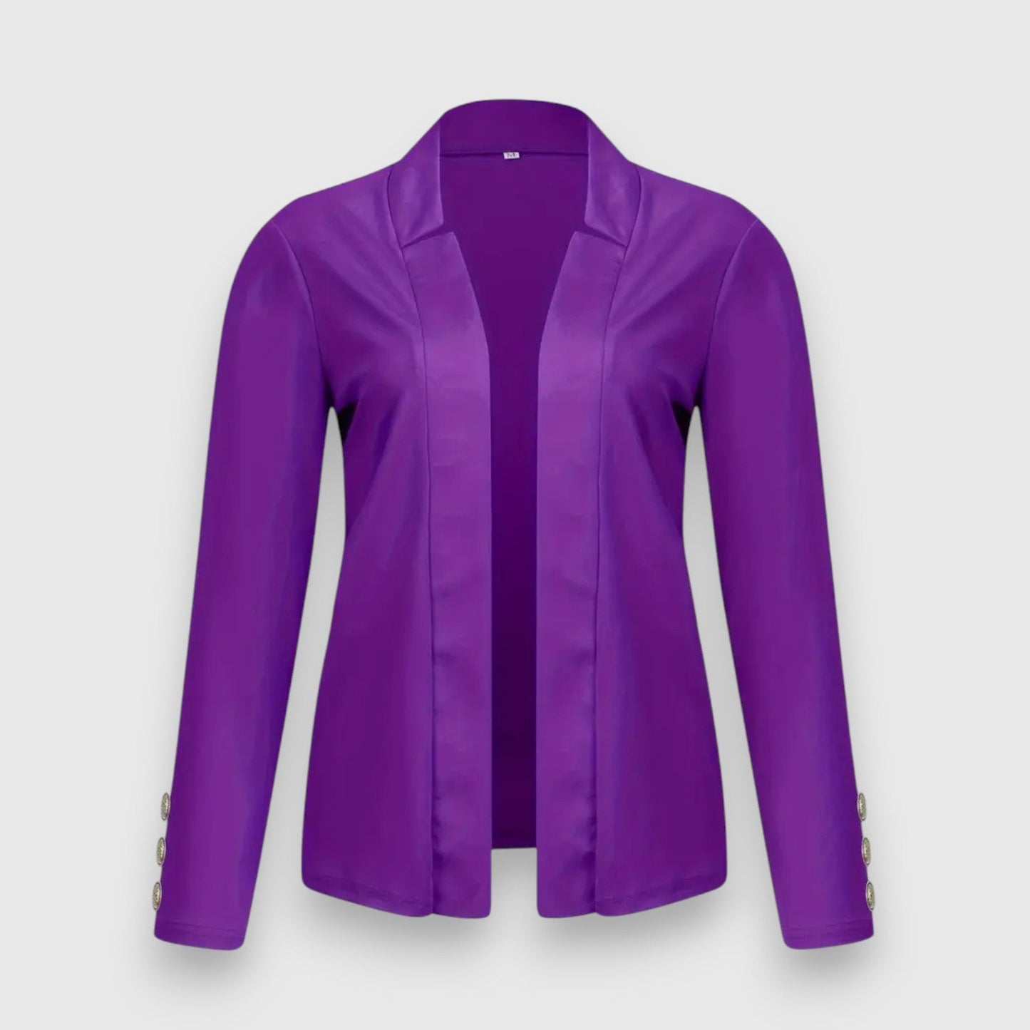 Amélie Blazer Voor Dames | Tijdloos, Elegant En Veelzijdig