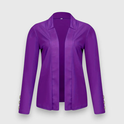 Amélie Blazer Voor Dames | Tijdloos, Elegant En Veelzijdig