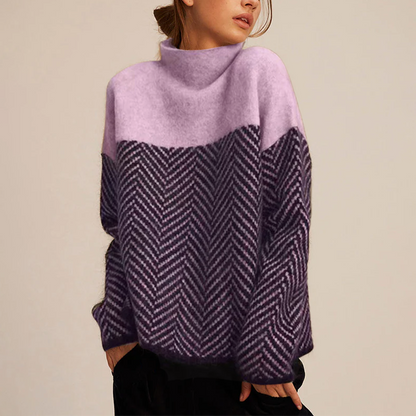 Adelise Premium Coltrui Voor Dames | Luxe Breisel, Verfijnd Draagcomfort