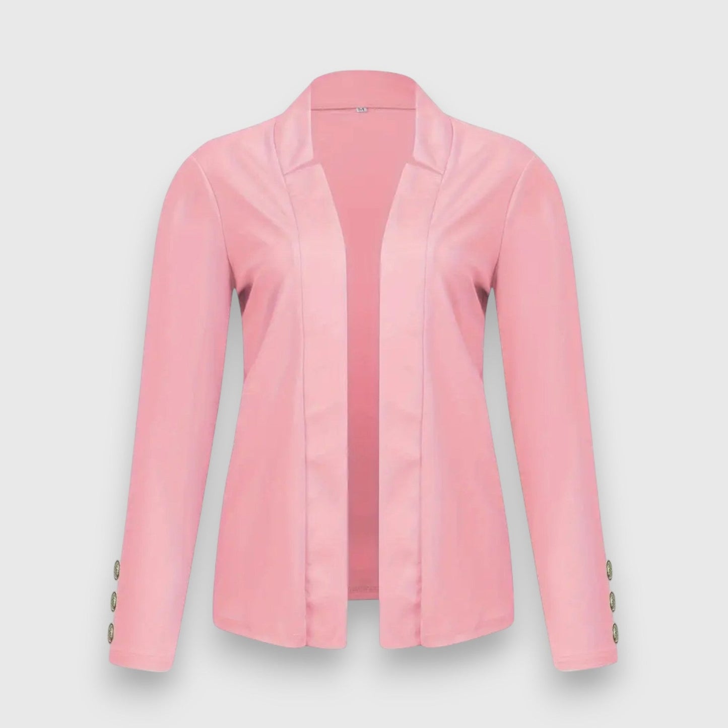 Amélie Blazer Voor Dames | Tijdloos, Elegant En Veelzijdig