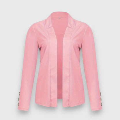 Amélie Blazer Voor Dames | Tijdloos, Elegant En Veelzijdig