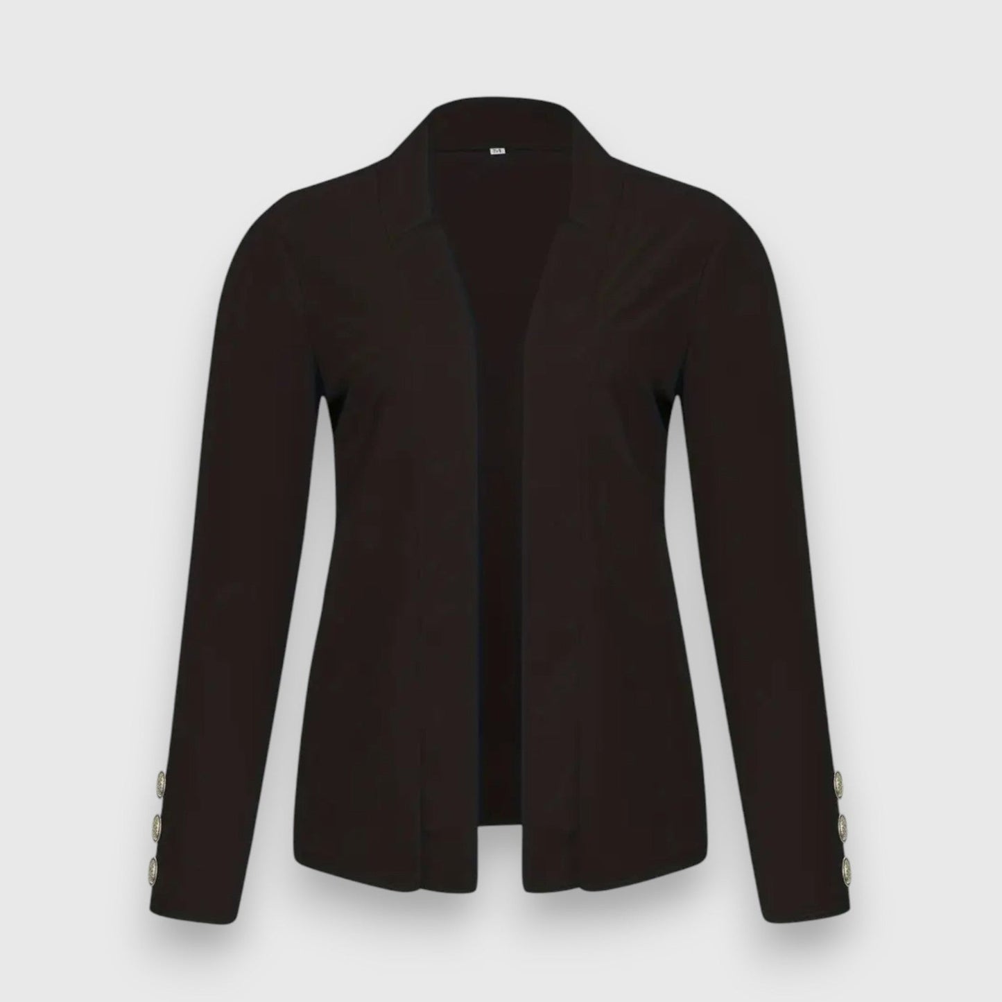 Amélie Blazer Voor Dames | Tijdloos, Elegant En Veelzijdig