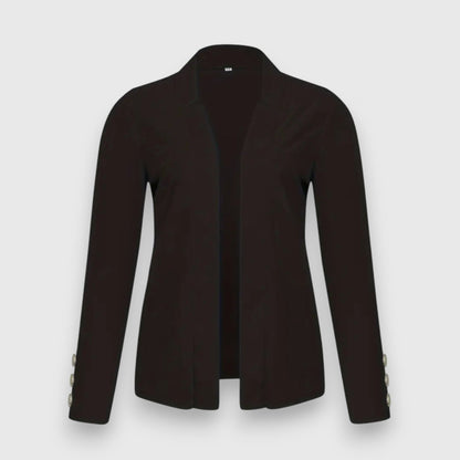 Amélie Blazer Voor Dames | Tijdloos, Elegant En Veelzijdig