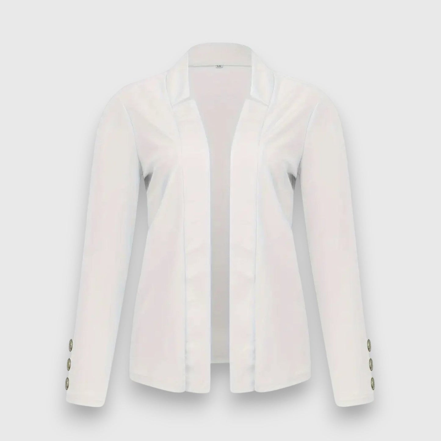 Amélie Blazer Voor Dames | Tijdloos, Elegant En Veelzijdig