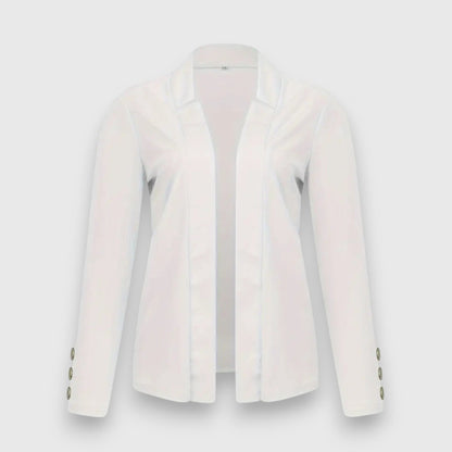 Amélie Blazer Voor Dames | Tijdloos, Elegant En Veelzijdig