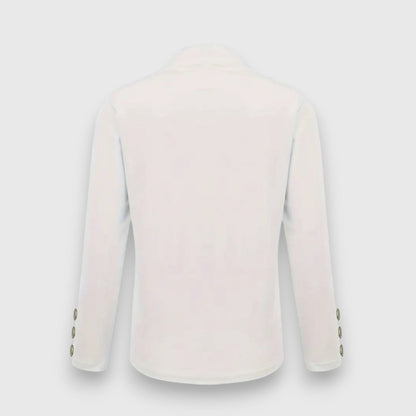Amélie Blazer Voor Dames | Tijdloos, Elegant En Veelzijdig