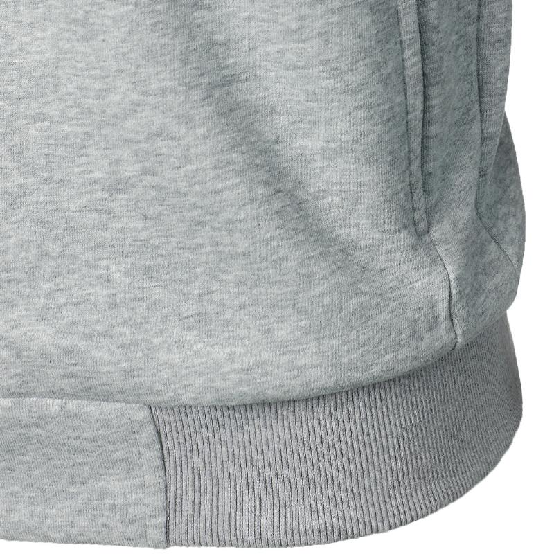 Robin – Chaqueta para hombre con cremallera continua y cuello alto