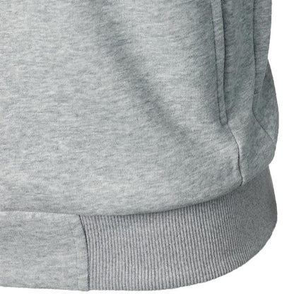 Robin – Chaqueta para hombre con cremallera continua y cuello alto